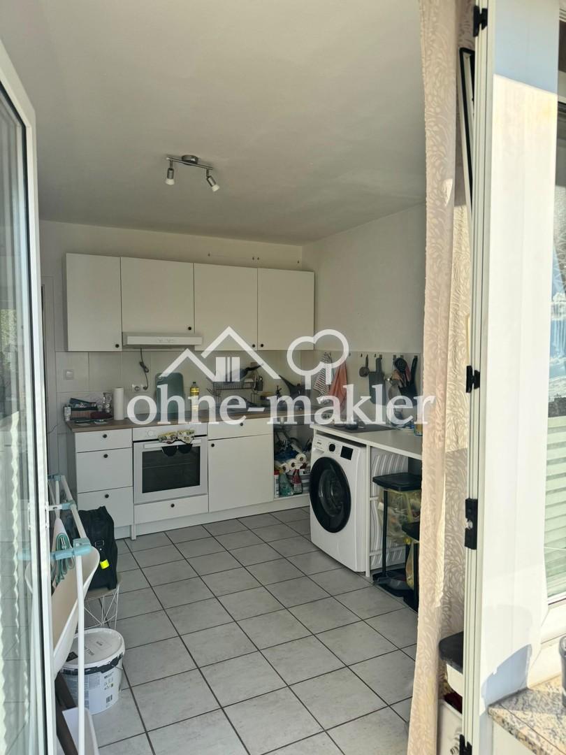 2 Zimmer im Grünen, 2 Sonnenterasse, Siegburg Kaldauen, ab sofort frei - Foto 5