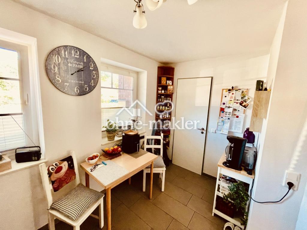 3-Zimmer-EG-Wohnung, ca. 73,6 m², Terrasse + Stellplatz in Hellwege - Foto 3