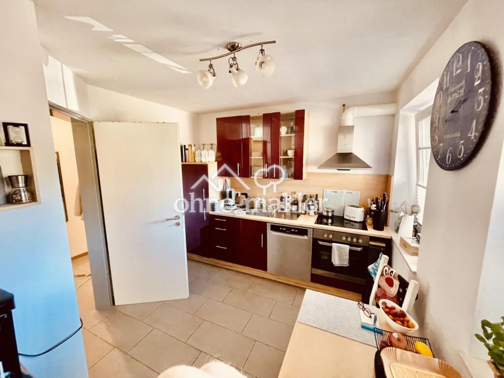 3-Zimmer-EG-Wohnung, ca. 73,6 m², Terrasse + Stellplatz in Hellwege - Foto 4