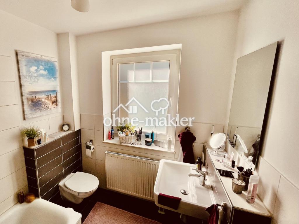 3-Zimmer-EG-Wohnung, ca. 73,6 m², Terrasse + Stellplatz in Hellwege - Foto 5