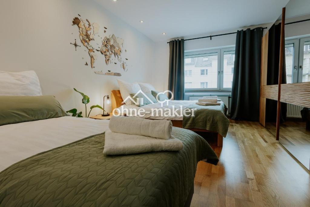 3-Zimmer Wohnung zwischen Uniklinik, Rüttenscheider & Gruga - Photo 5
