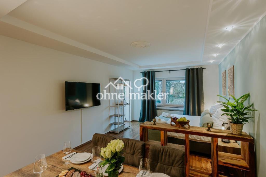 3-Zimmer Wohnung zwischen Uniklinik, Rüttenscheider & Gruga - Photo 4