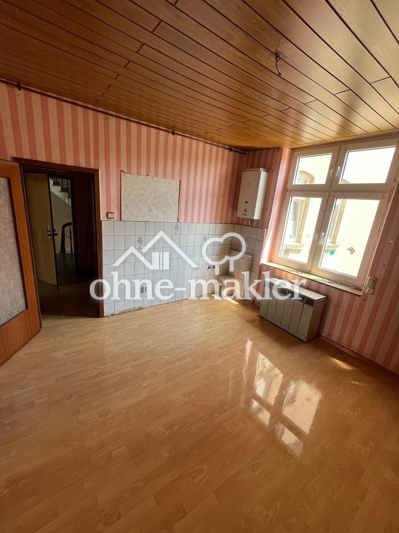 Stilvoller Altbautraum 3-Zi.Wohnung mit historischem Charme im Herzen von Witten - Photo 1
