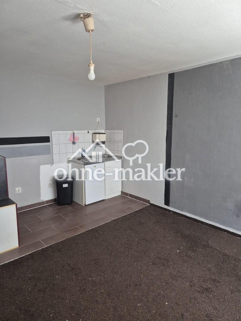 Urbanes Wohnen im Herzen von Dortmund: Ihr effizientes 1-Zimmer-Apartment! - Foto 1