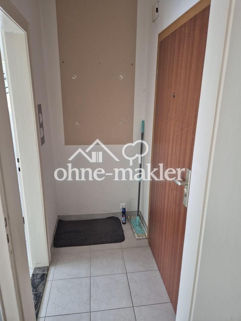 Urbanes Wohnen im Herzen von Dortmund: Ihr effizientes 1-Zimmer-Apartment! - Foto 4