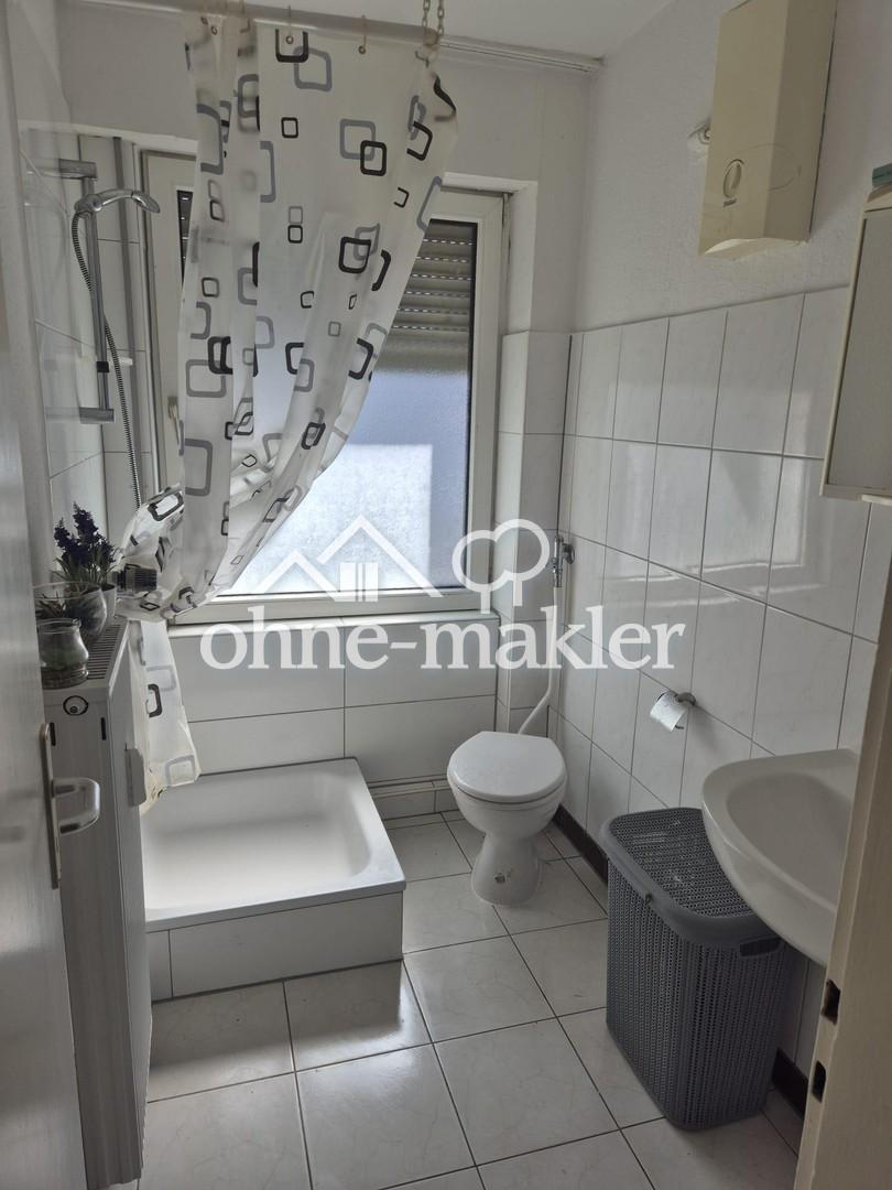 Urbanes Wohnen im Herzen von Dortmund: Ihr effizientes 1-Zimmer-Apartment! - Foto 2