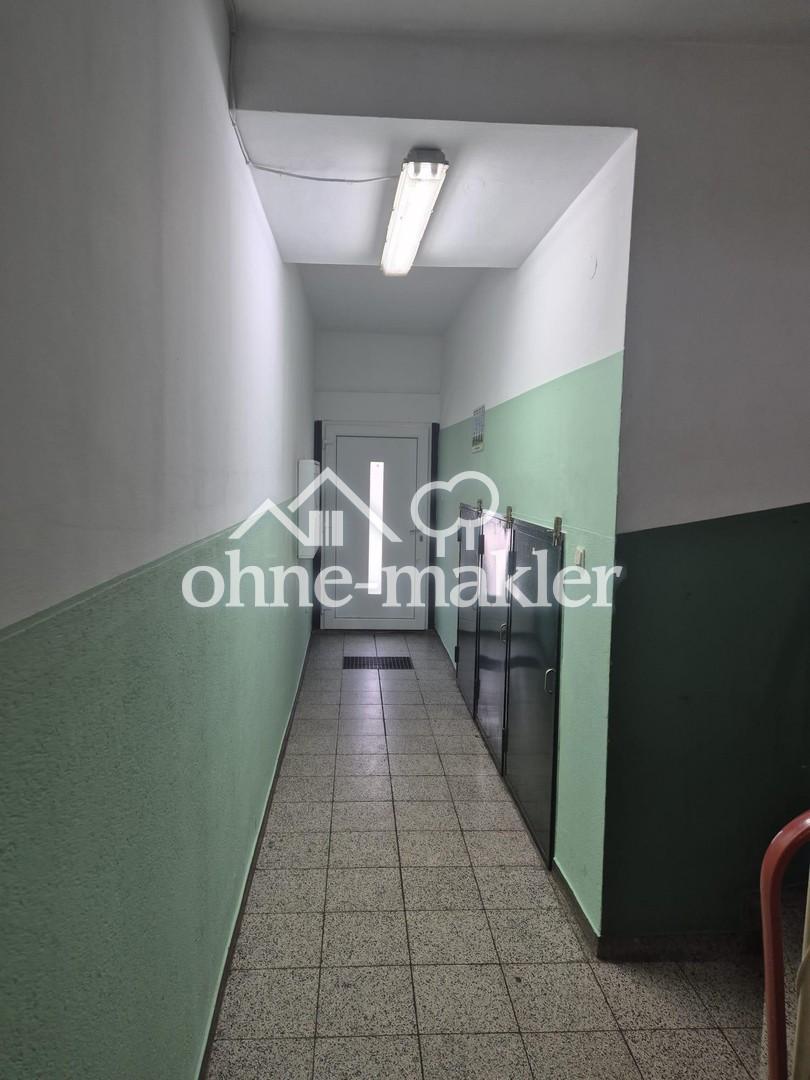 Urbanes Wohnen im Herzen von Dortmund: Ihr effizientes 1-Zimmer-Apartment! - Foto 5