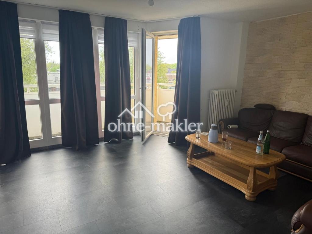 Wohnen mit Wohlfühlfaktor: Lichtdurchflutete 2-Zimmer-Oase mit großzügigem Balkon - Photo 2