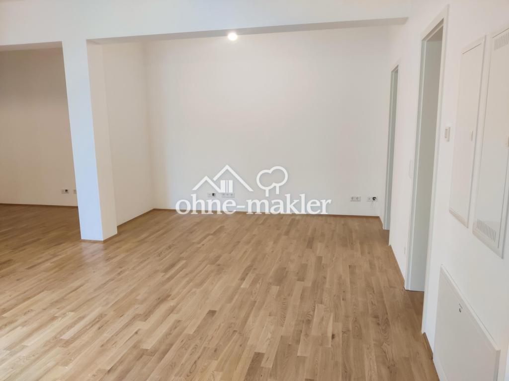 Erstbezug 2026 in Prenzlauer Berg: Neuer Einbauküche, Schlafbereich, und Fußbodenheizung - Foto 1