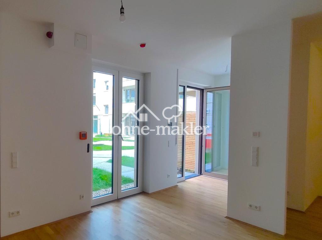 Erstbezug 2026 in Prenzlauer Berg: Neuer Einbauküche, Schlafbereich, und Fußbodenheizung - Foto 3