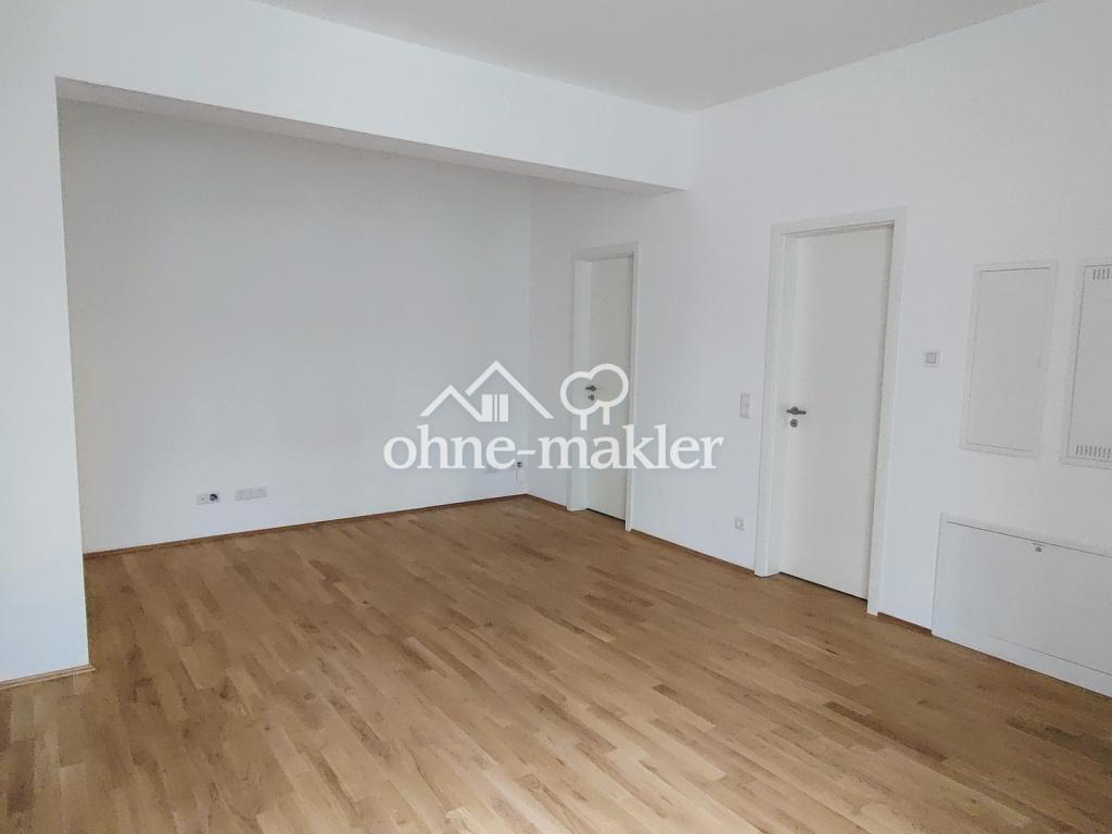 Erstbezug 2026 in Prenzlauer Berg: Neuer Einbauküche, Schlafbereich, und Fußbodenheizung - Foto 2