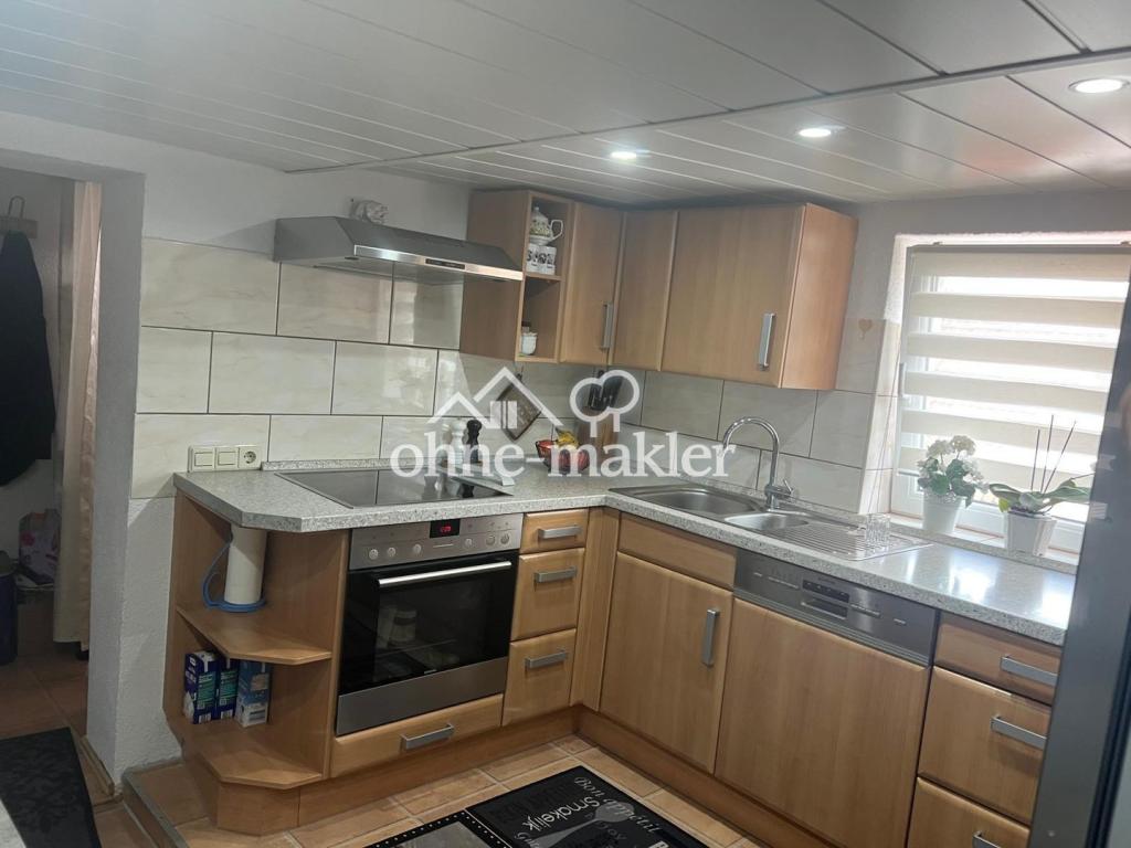 Großzügige teilmöblierte 4-Zimmerwohnung mit Balkon & EBK - Foto 4