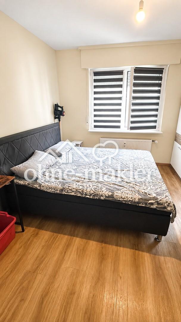 Helle 3-Zimmer Wohnung mit Balkon am Rathausplatz - Foto 3
