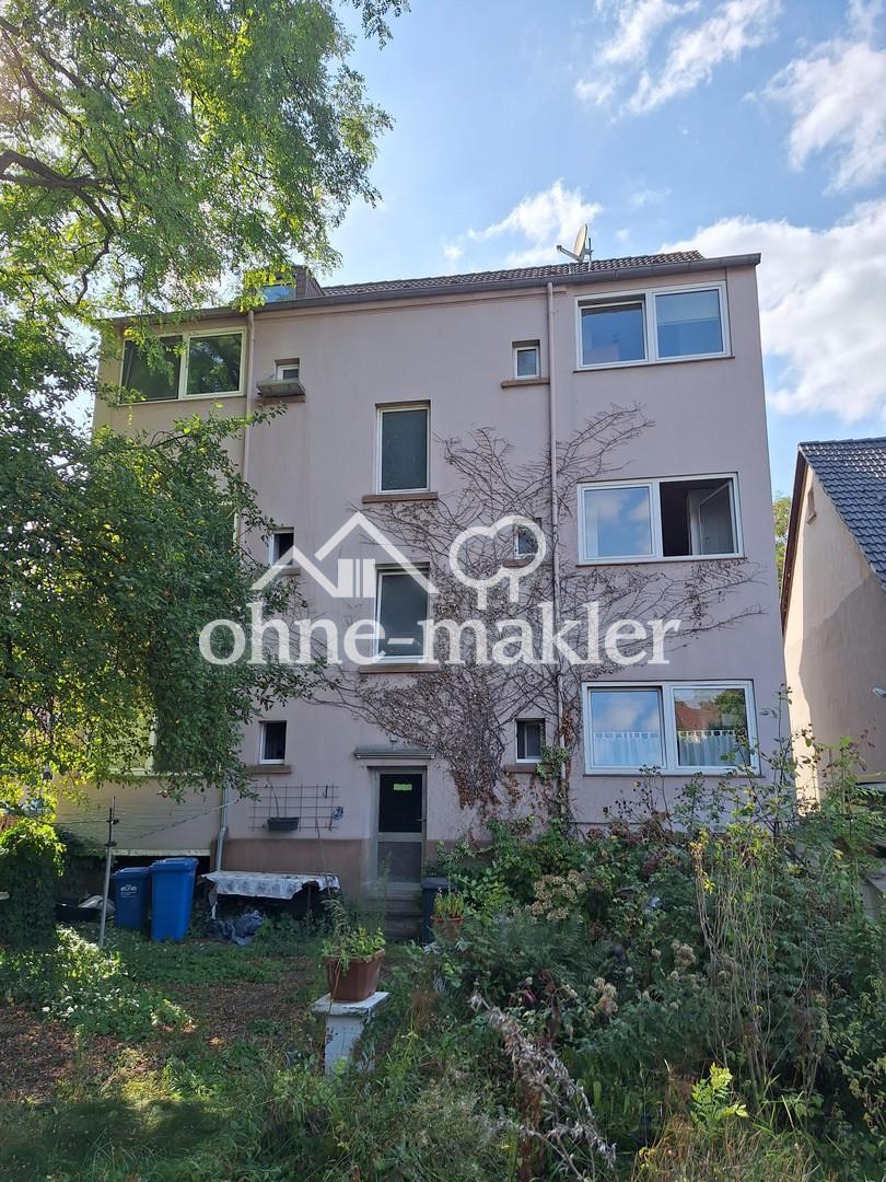 Modernisierte 4,5 Zimmer-KDB Wohnung (98qm) in ruhiger Lage von Essen-Dellwig (Gleisstr. 36) - Photo 5