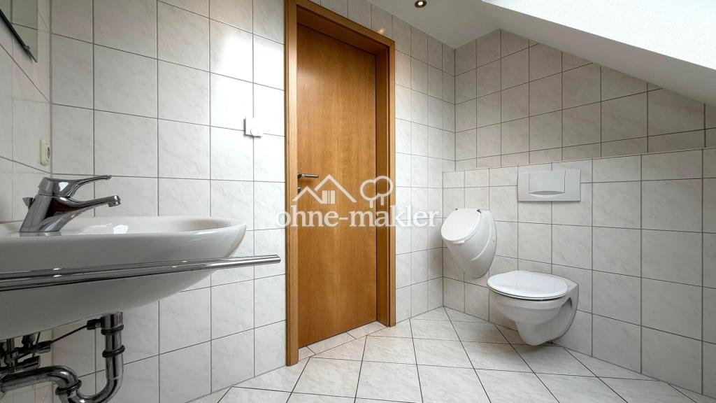 Große, moderne Wohnung INKL Küche* in Trierweiler - Photo 5
