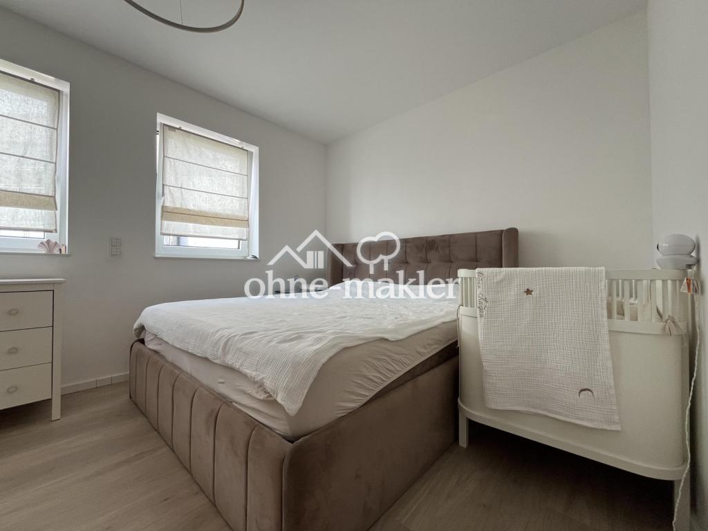 Moderne 3 Zimmer Wohnungen mit Balkon - Photo 5