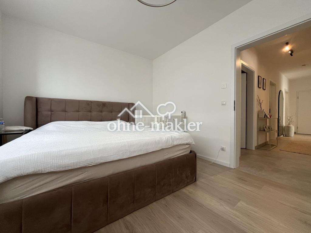 Moderne 3 Zimmer Wohnungen mit Balkon - Photo 4