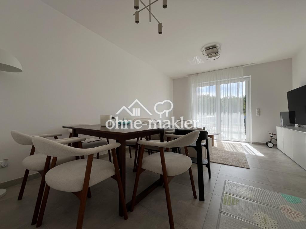 Moderne 3 Zimmer Wohnungen mit Balkon - Photo 3