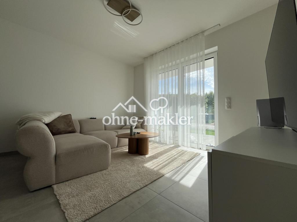 Moderne 3 Zimmer Wohnungen mit Balkon - Photo 1