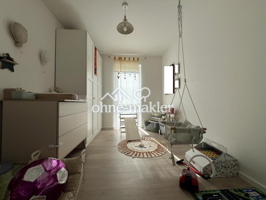 Moderne 3 Zimmer Wohnungen mit Balkon - Photo 4