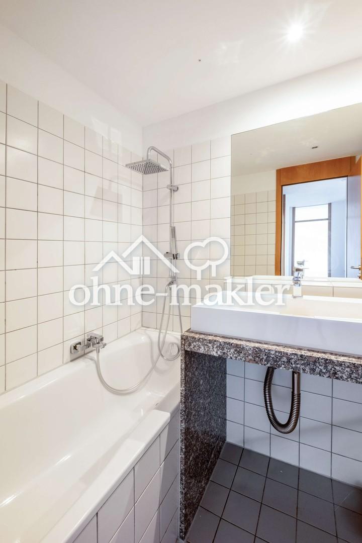 Helle, barrierefreie Wohnung mit Südostbalkon und Blick zum Engelbecken - Photo 5