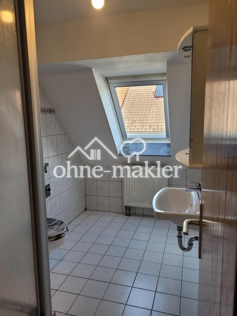 Attraktive 3 - Zimmer - Dachgeschosswohnung in Böhmenkirch - Photo 5