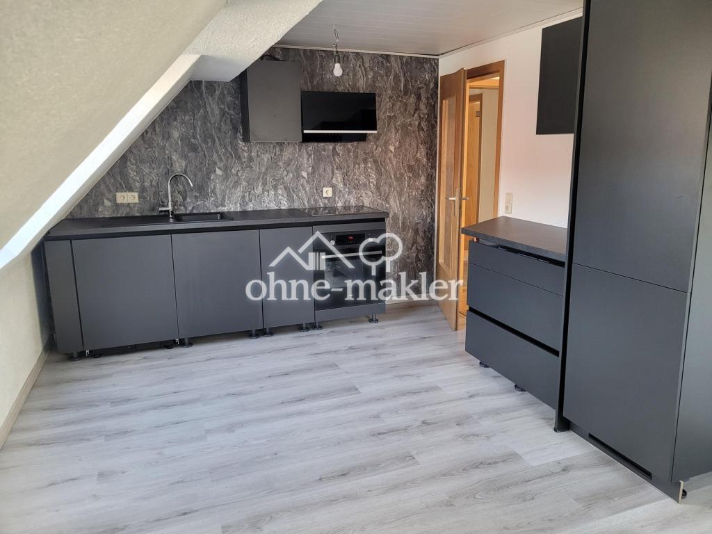 Attraktive 3 - Zimmer - Dachgeschosswohnung in Böhmenkirch - Photo 1