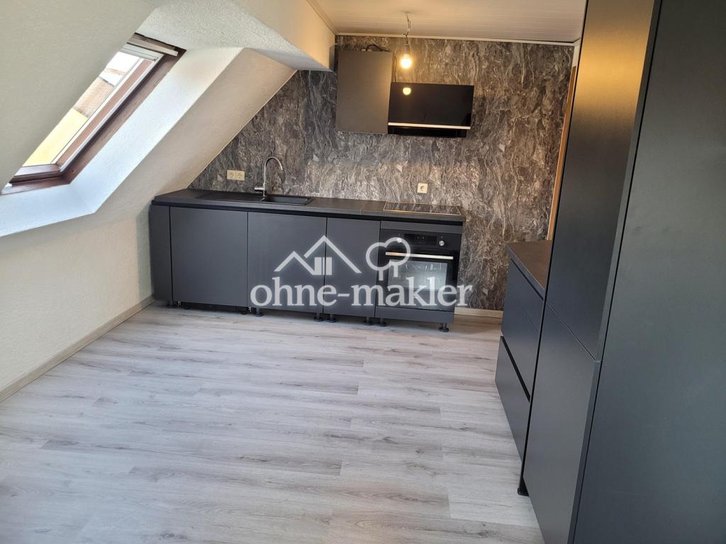 Attraktive 3 - Zimmer - Dachgeschosswohnung in Böhmenkirch - Photo 3