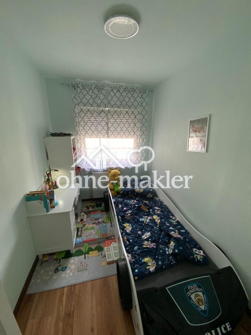 3-Zimmer-Wohnung mit Balkon in zentraler Lage - Photo 5