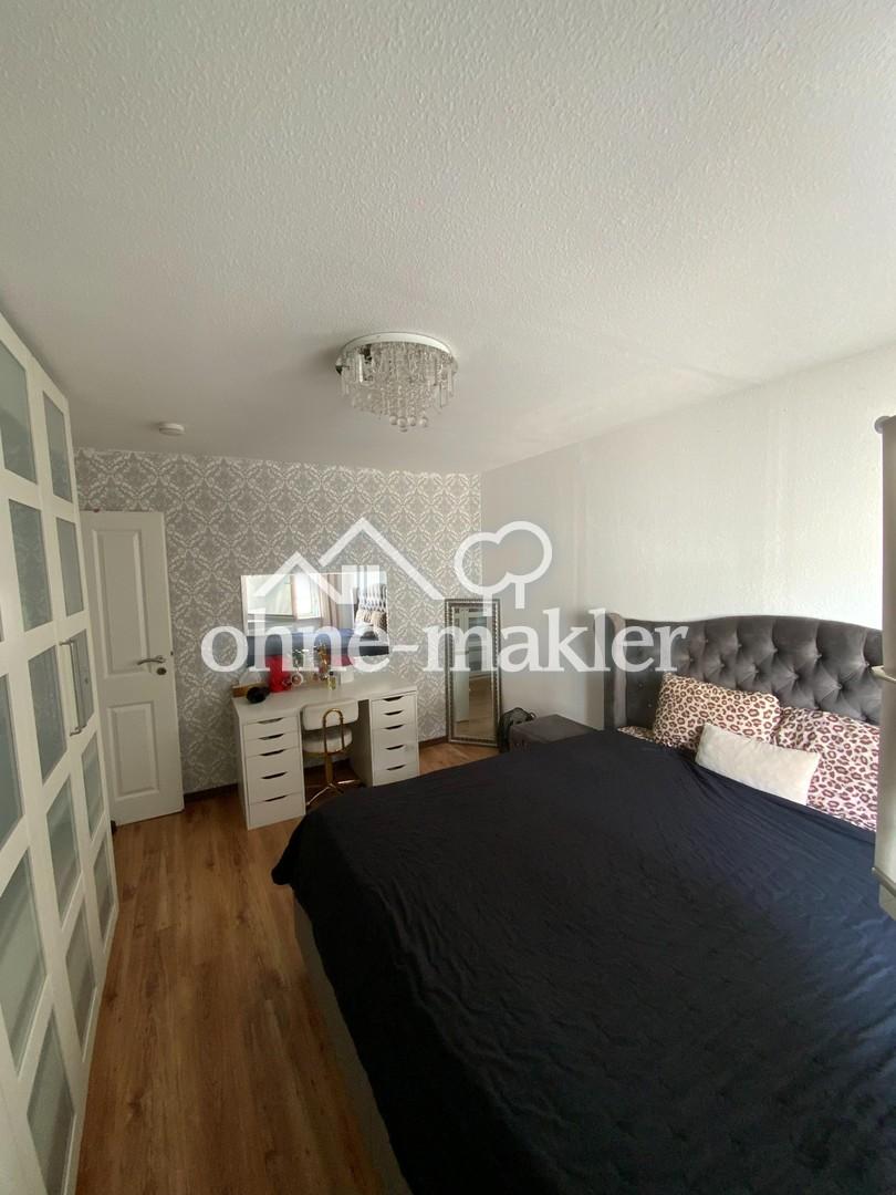 3-Zimmer-Wohnung mit Balkon in zentraler Lage - Photo 4