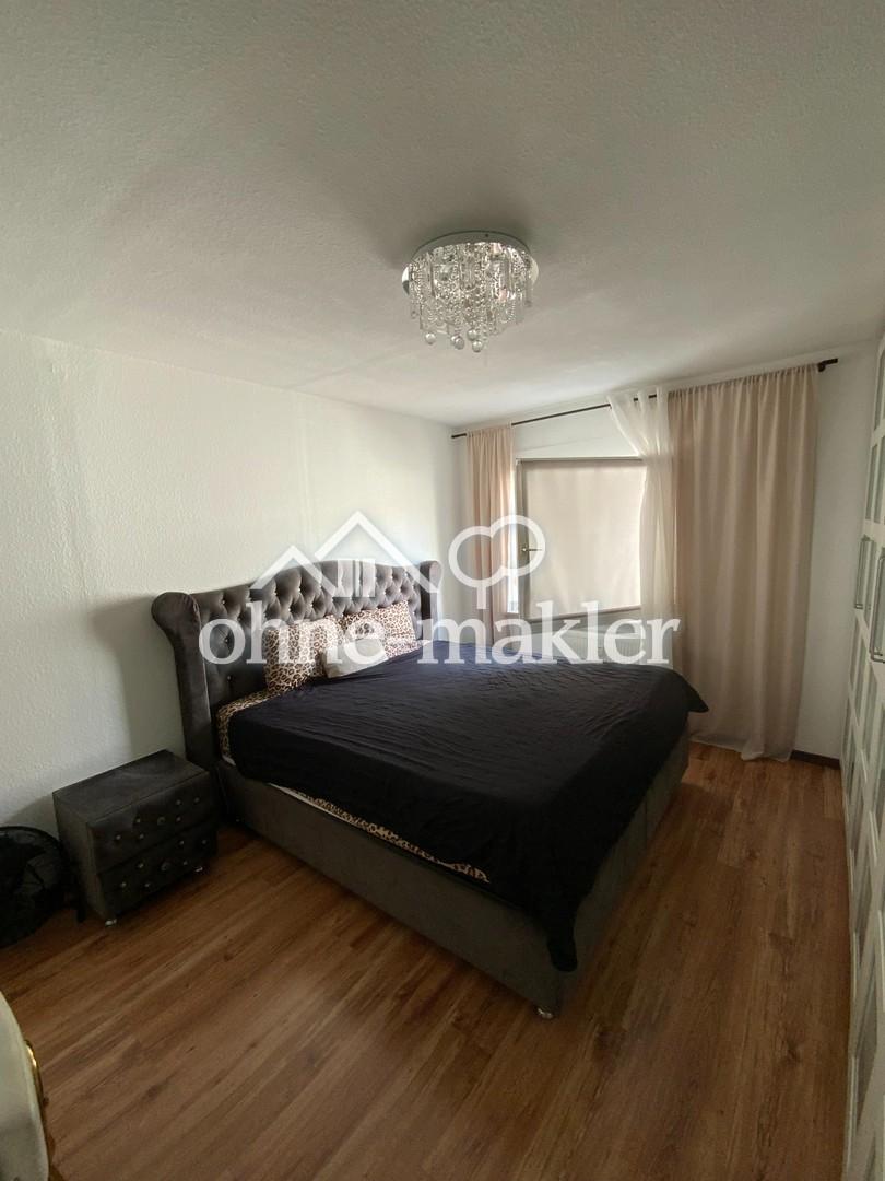 3-Zimmer-Wohnung mit Balkon in zentraler Lage - Foto 4