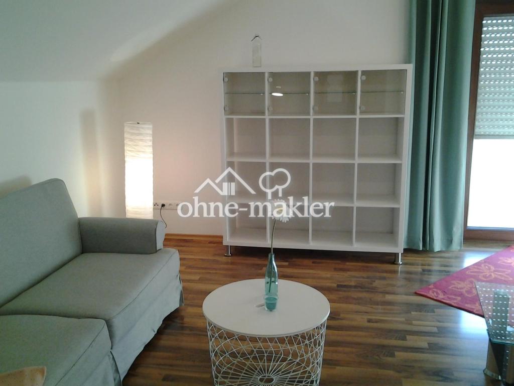 Schöne 2 Zimmer- Wohnung - Photo 3