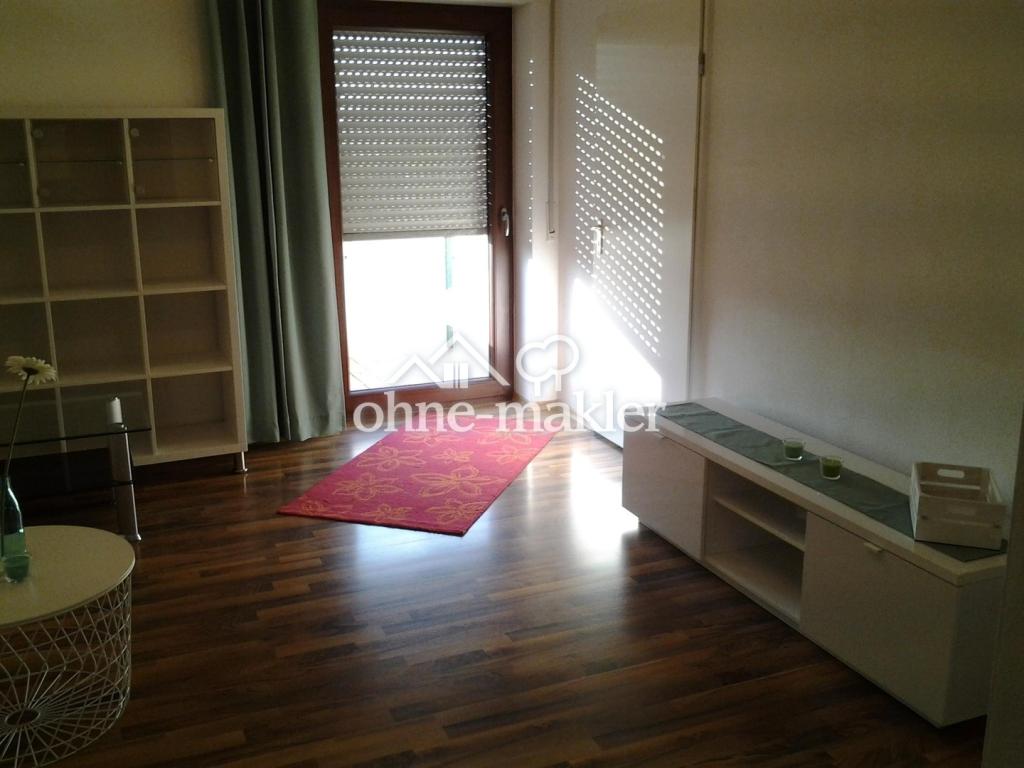 Schöne 2 Zimmer- Wohnung - Photo 2