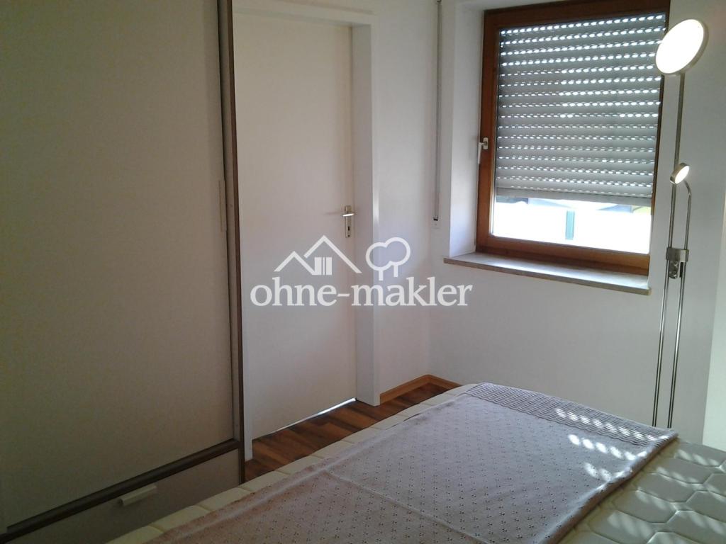 Schöne 2 Zimmer- Wohnung - Photo 5