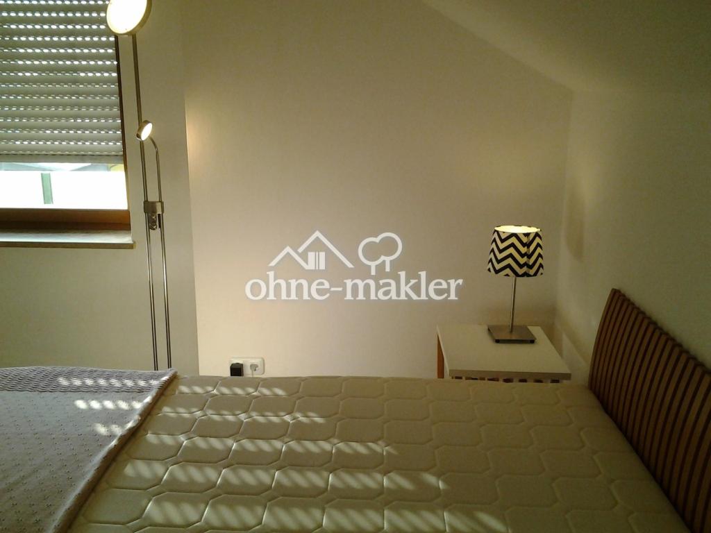 Schöne 2 Zimmer- Wohnung - Photo 4
