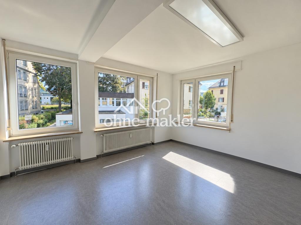 WG-Zimmer in Frauen-WG, Stuttgart-Nord, DHBW nebenan - Foto 5