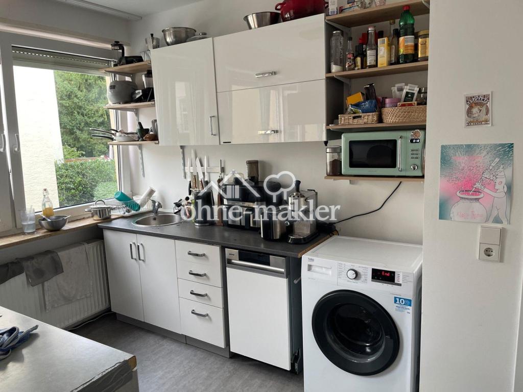 WG-Zimmer in Frauen-WG, Stuttgart-Nord, DHBW nebenan - Foto 2