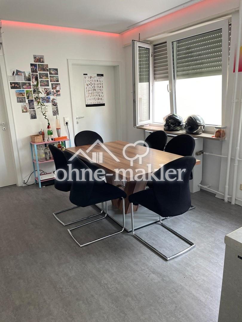 WG-Zimmer in Frauen-WG, Stuttgart-Nord, DHBW nebenan - Foto 1
