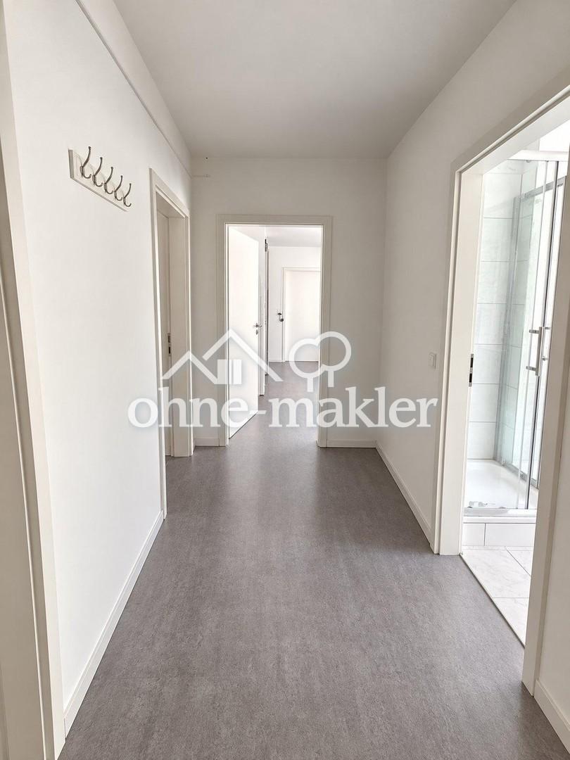 WG-Zimmer in Frauen-WG, Stuttgart-Nord, DHBW nebenan - Foto 4