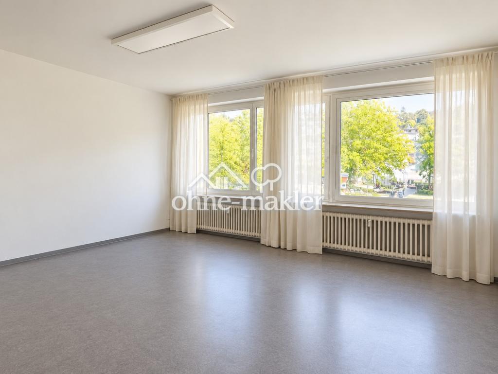 WG-Zimmer in 5er-WG, Stuttgart-Nord – DHBW nebenan - Foto 1