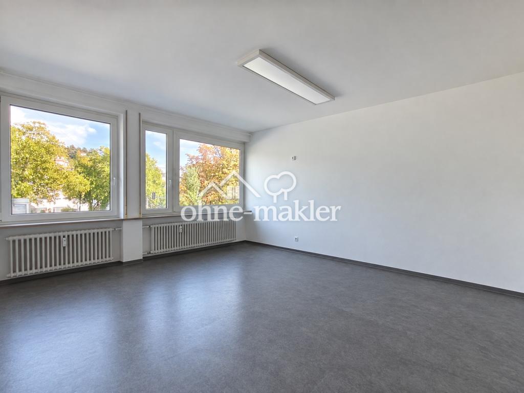 WG-Zimmer 650 € warm – 5er-WG Stuttgart-Nord, DHBW nebenan - Photo 5