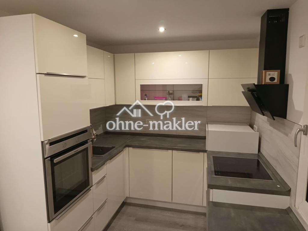 Modernisierte 4-Zimmer-Wohnung mit Balkon & Einzelgarage – EG, 97 m² - Foto 3