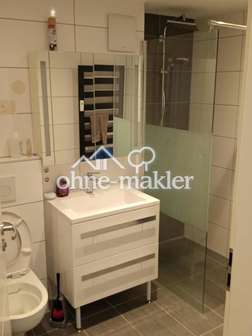 Modernisierte 4-Zimmer-Wohnung mit Balkon & Einzelgarage – EG, 97 m² - Foto 4