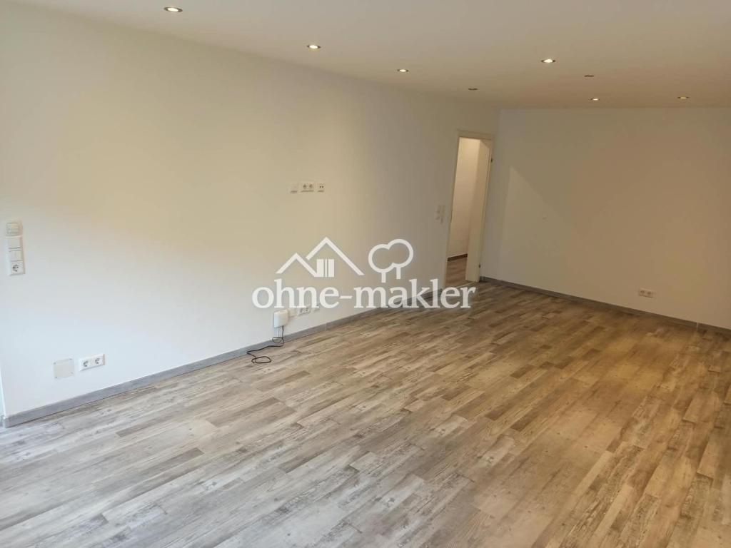 Modernisierte 4-Zimmer-Wohnung mit Balkon & Einzelgarage – EG, 97 m² - Foto 1