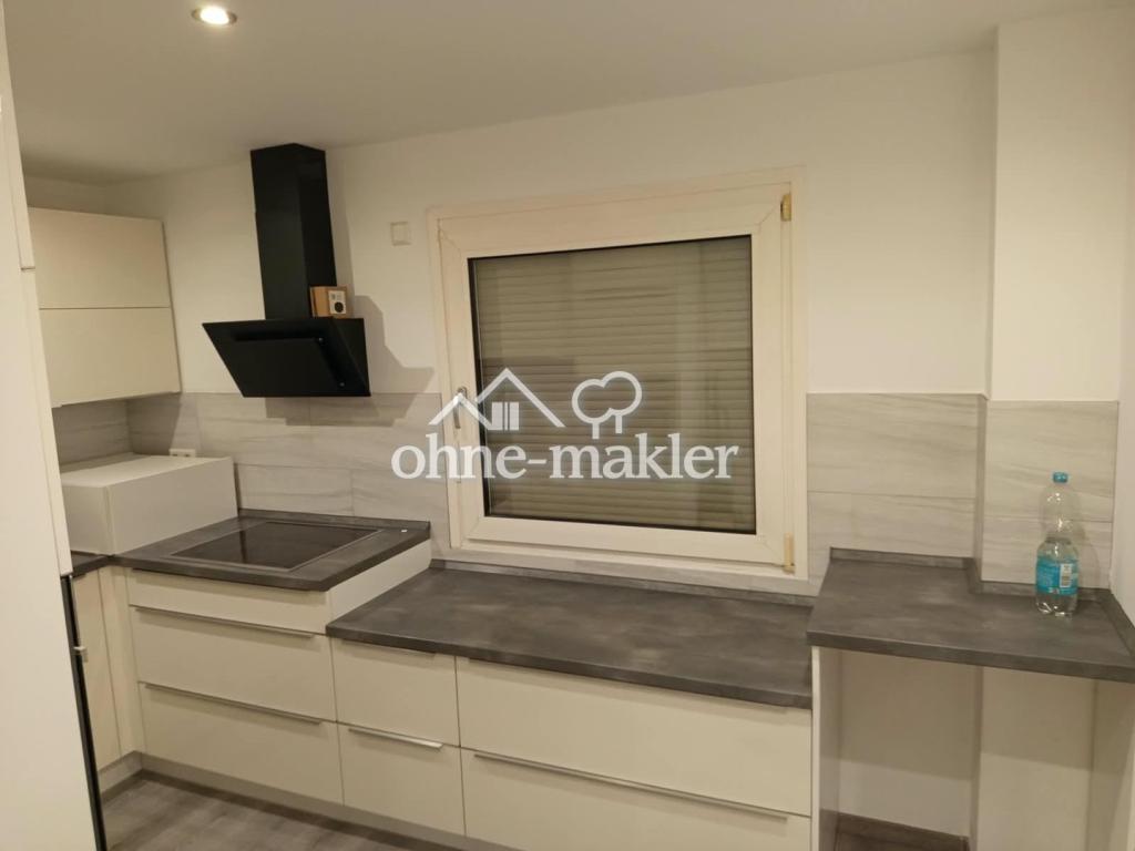 Modernisierte 4-Zimmer-Wohnung mit Balkon & Einzelgarage – EG, 97 m² - Foto 2
