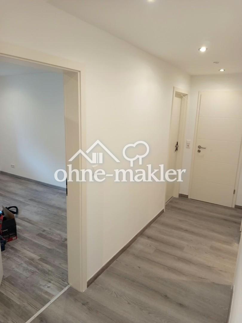 Modernisierte 4-Zimmer-Wohnung mit Balkon & Einzelgarage – EG, 97 m² - Foto 5