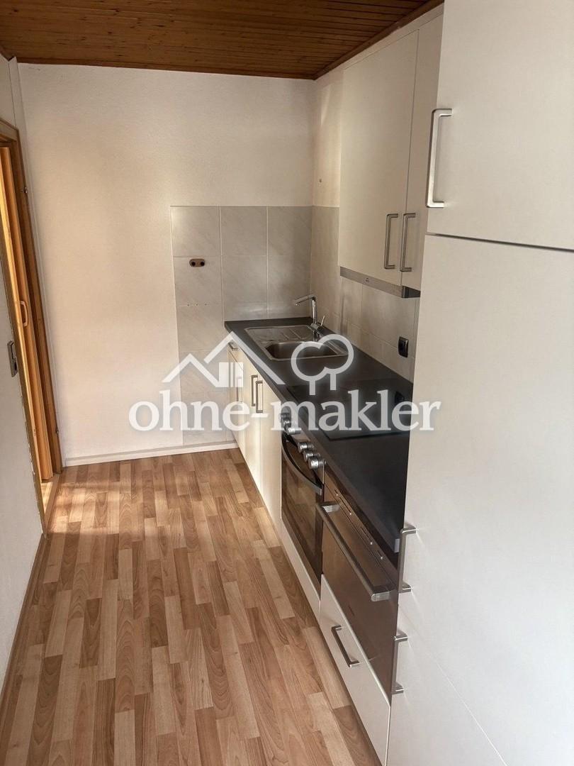 Zwei-Zimmer-Wohnung in Idstein Niederauroff - Foto 2