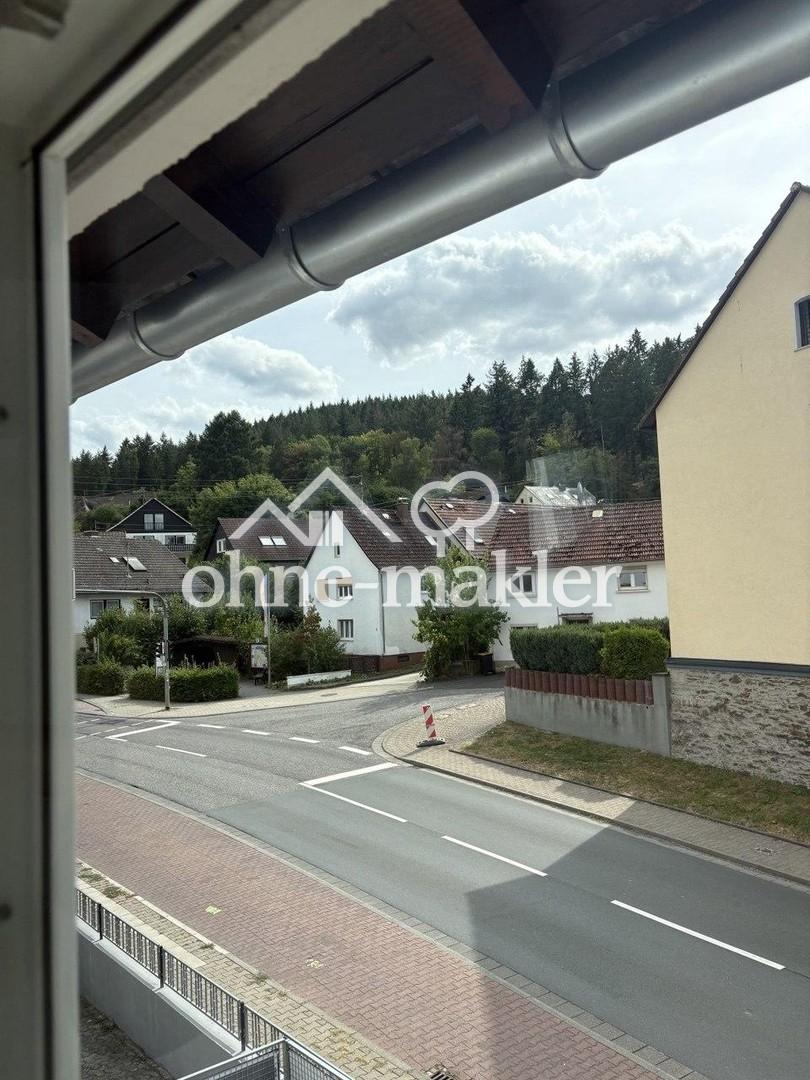 Zwei-Zimmer-Wohnung in Idstein Niederauroff - Foto 5