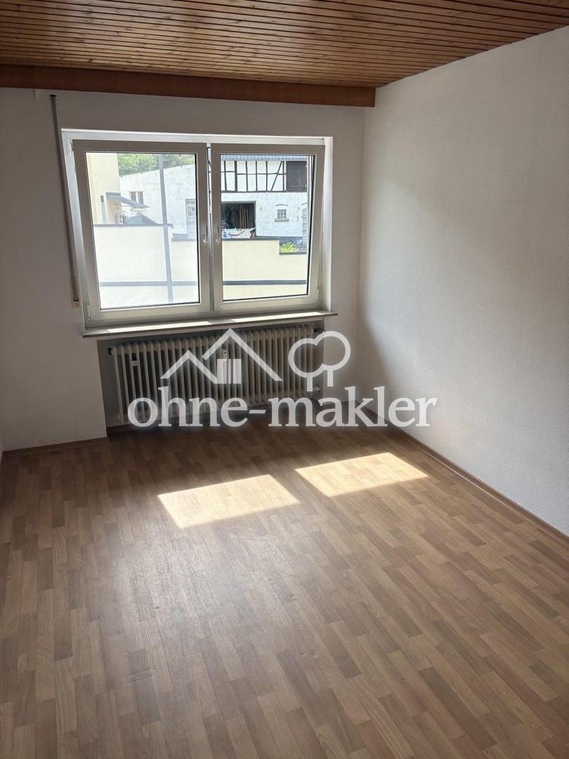 Zwei-Zimmer-Wohnung in Idstein Niederauroff - Foto 4