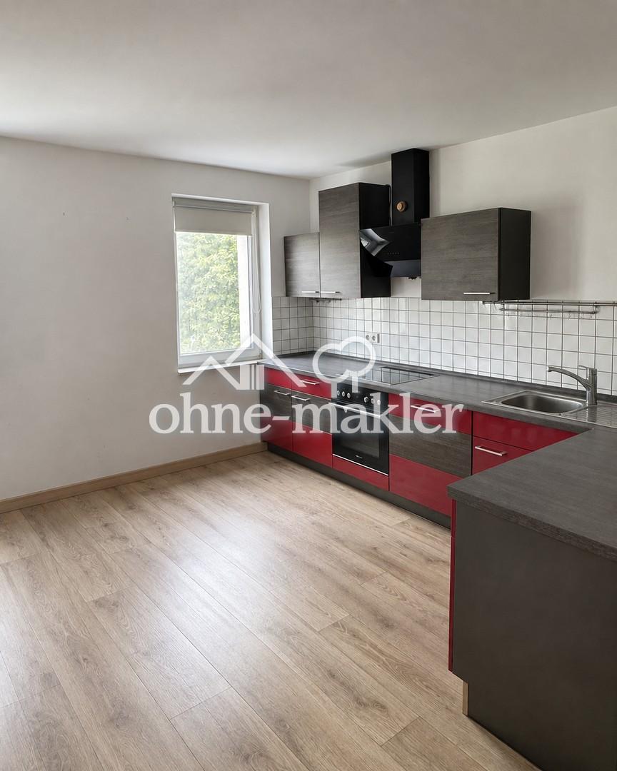 Schöne 4-Zimmer-Wohnung | 135 m² | Balkon | 2 Bäder | EBK | Garten - Photo 4